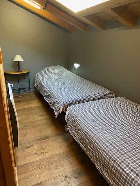 Chalet LOU BOCHU - Châtel