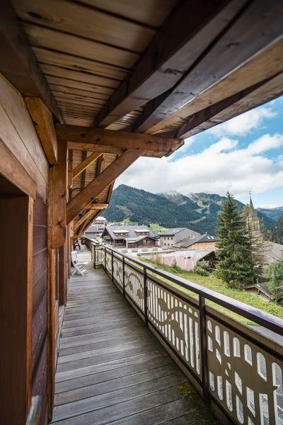 Chalet LOU BOCHU - Châtel