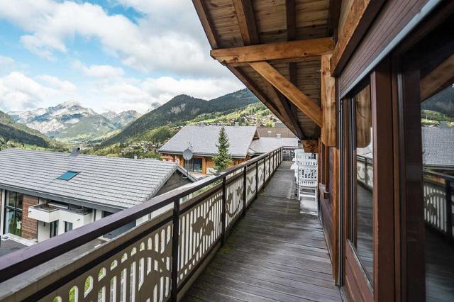 Chalet LOU BOCHU - Châtel
