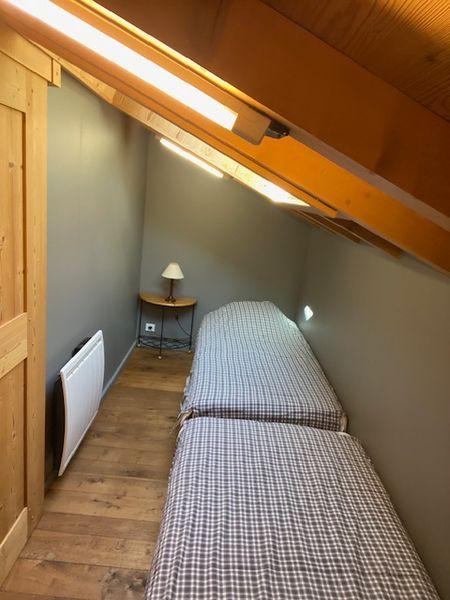Chalet LOU BOCHU - Châtel