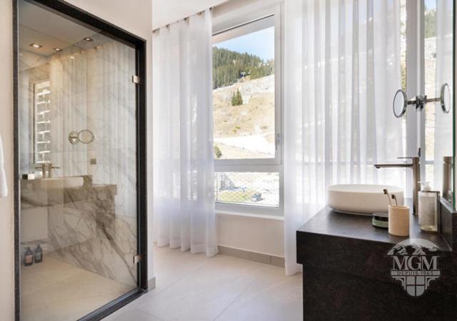 MGM Hôtels & Résidences – Hôtel Alhena - Flaine Forum 1600