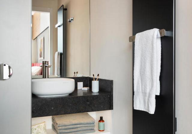 MGM Hôtels & Résidences – Hôtel Alhena - Flaine Forum 1600