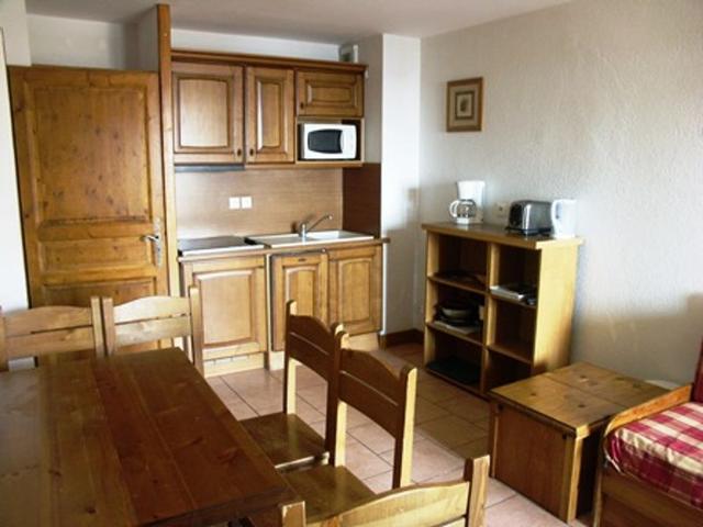 Appartement Orcières Merlette, 2 pièces, 4 personnes - Orcières Merlette 1850