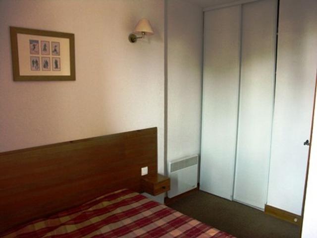 Appartement Orcières Merlette, 2 pièces, 4 personnes - Orcières Merlette 1850