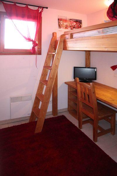 Appartement Balcon Des Airelles 506 - Les Orres