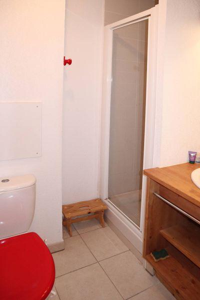 Appartement Balcon Des Airelles 506 - Les Orres