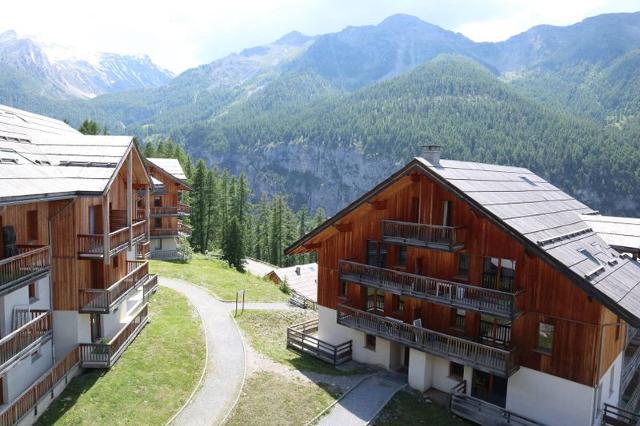 Appartement Balcon Des Airelles 506 - Les Orres