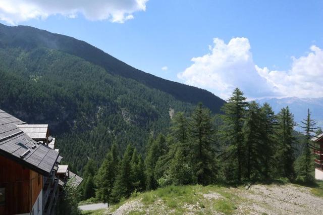 Appartement Balcon Des Airelles 506 - Les Orres