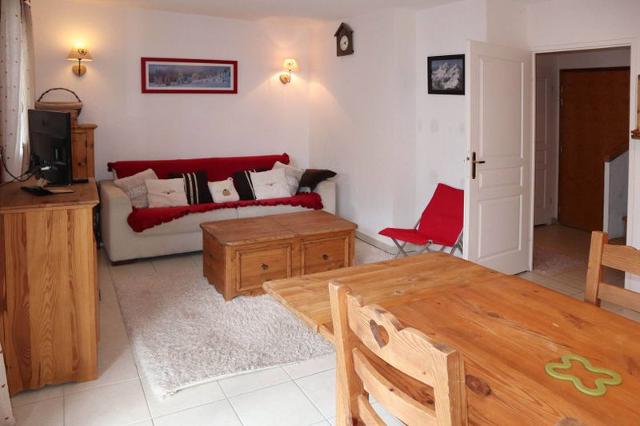 Appartement Balcon Des Airelles 506 - Les Orres