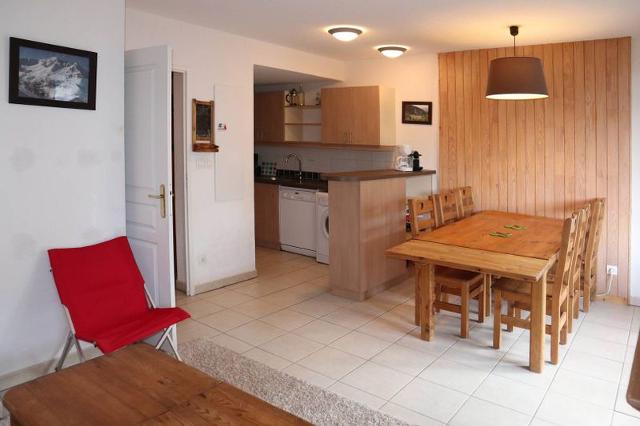 Appartement Balcon Des Airelles 506 - Les Orres