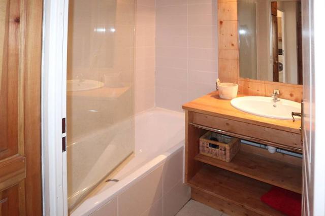 Appartement Balcon Des Airelles 506 - Les Orres