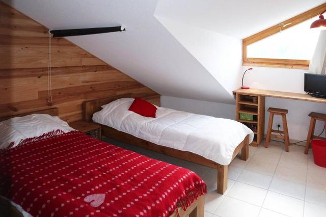 Appartement Balcon Des Airelles 506 - Les Orres