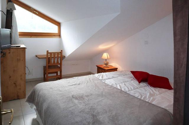 Appartement Balcon Des Airelles 506 - Les Orres
