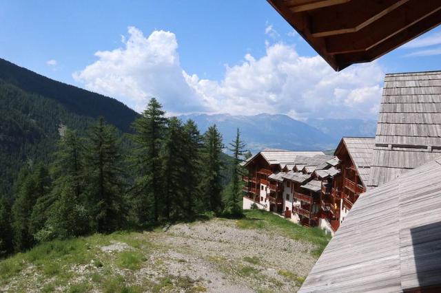 Appartement Balcon Des Airelles 506 - Les Orres