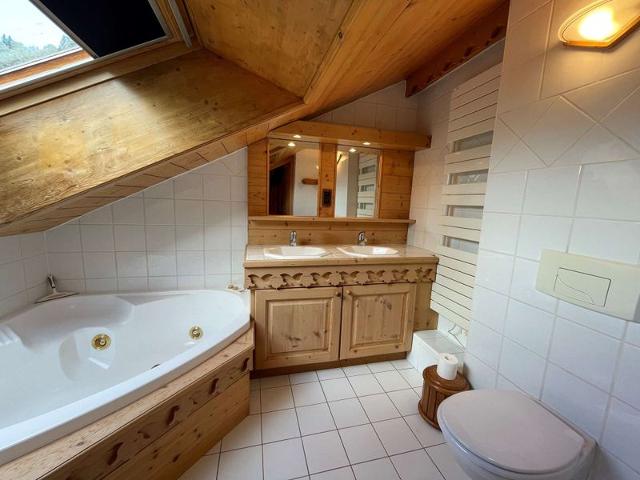 Appartement Hibou MRBHIB-010 - Méribel Village 1400