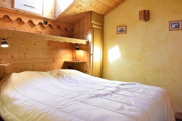 Appartement Hibou MRBHIB-010 - Méribel Village 1400