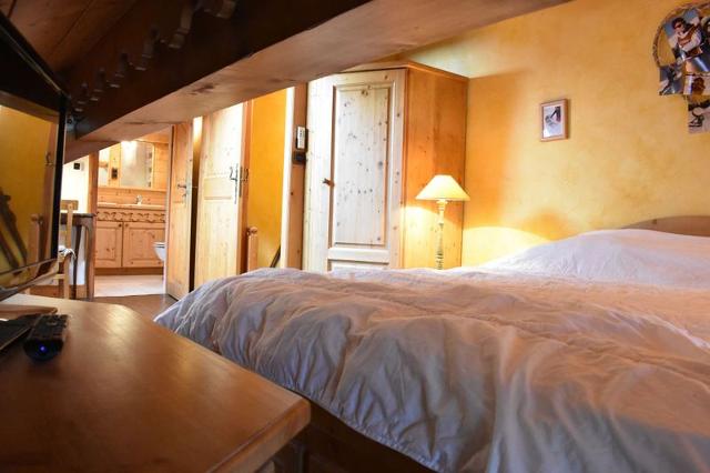 Appartement Hibou MRBHIB-010 - Méribel Village 1400