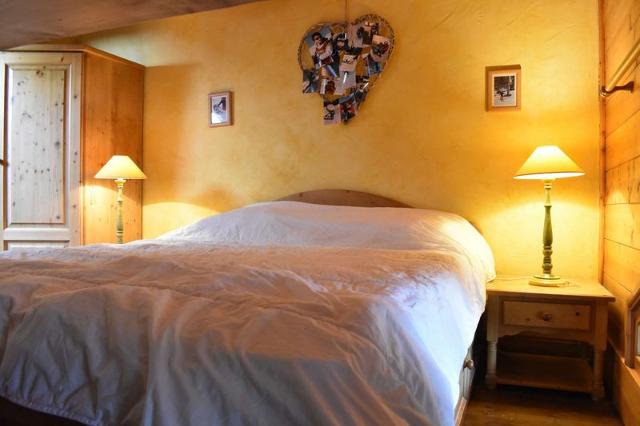 Appartement Hibou MRBHIB-010 - Méribel Village 1400