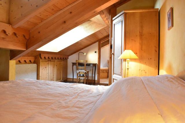 Appartement Hibou MRBHIB-010 - Méribel Village 1400