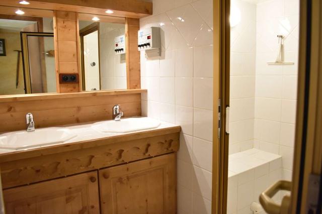 Appartement Hibou MRBHIB-010 - Méribel Village 1400