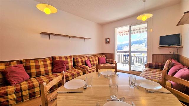 Appartement Les Issarts DEV110-00710 - Superdévoluy
