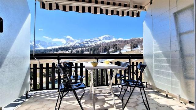 Appartement Les Issarts DEV110-00710 - Superdévoluy