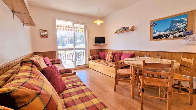 Appartement Les Issarts DEV110-00710 - Superdévoluy