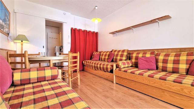 Appartement Les Issarts DEV110-00710 - Superdévoluy