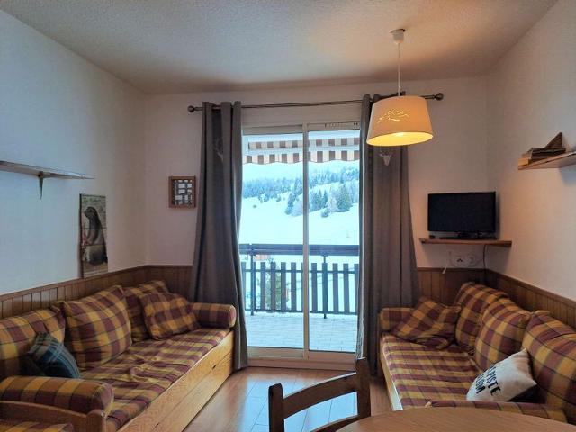 Appartement Les Issarts DEV110-00710 - Superdévoluy