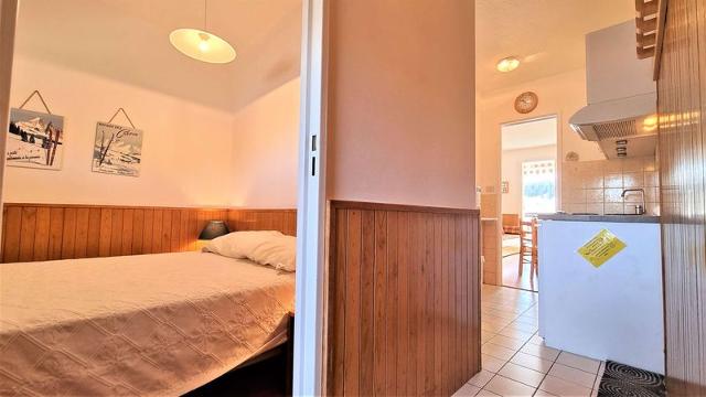 Appartement Les Issarts DEV110-00710 - Superdévoluy