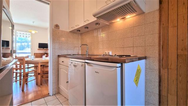 Appartement Les Issarts DEV110-00710 - Superdévoluy