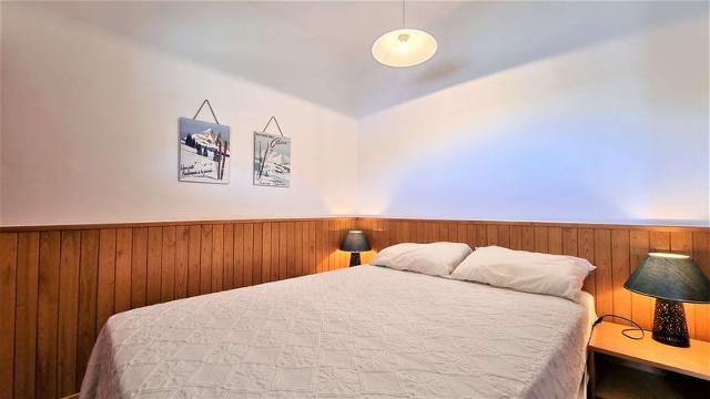 Appartement Les Issarts DEV110-00710 - Superdévoluy