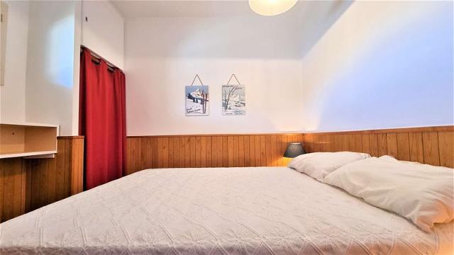 Appartement Les Issarts DEV110-00710 - Superdévoluy