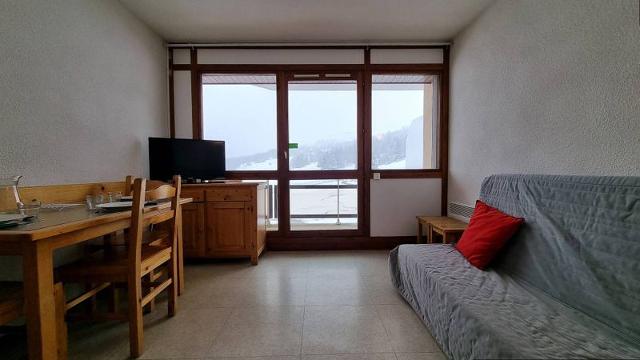 Appartement Plein Sud DEV120-00301 - Superdévoluy