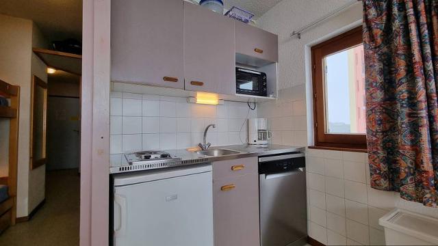 Appartement Plein Sud DEV120-00301 - Superdévoluy