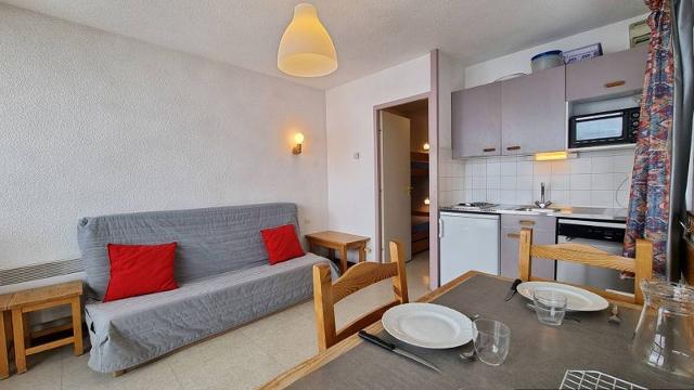 Appartement Plein Sud DEV120-00301 - Superdévoluy
