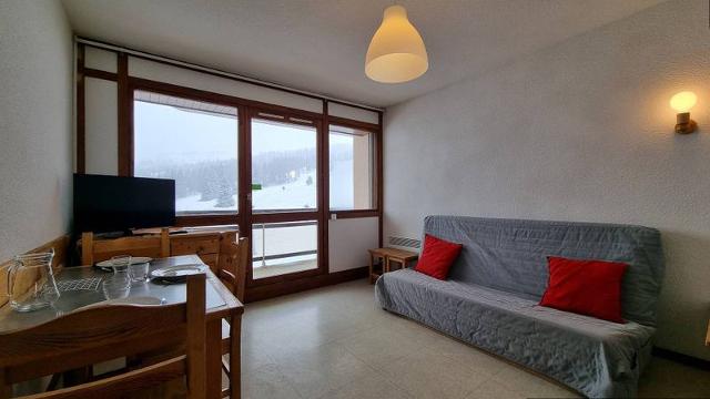 Appartement Plein Sud DEV120-00301 - Superdévoluy