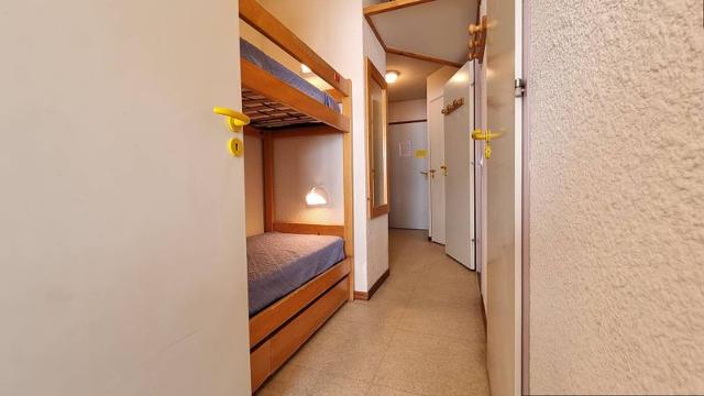 Appartement Plein Sud DEV120-00301 - Superdévoluy