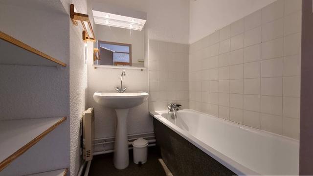 Appartement Plein Sud DEV120-00301 - Superdévoluy