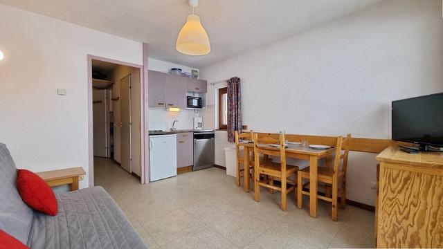 Appartement Plein Sud DEV120-00301 - Superdévoluy