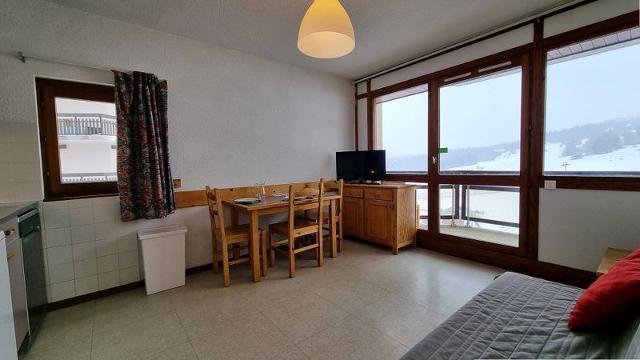 Appartement Plein Sud DEV120-00301 - Superdévoluy
