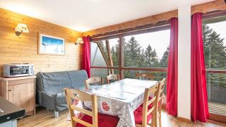 Flat V du Bachat Asters B N°21 - 3P6 - Chamrousse