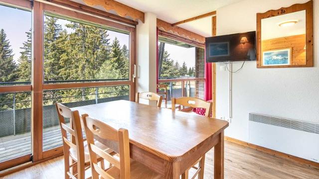 Flat V du Bachat Asters E N°11 - 2P6 - Chamrousse