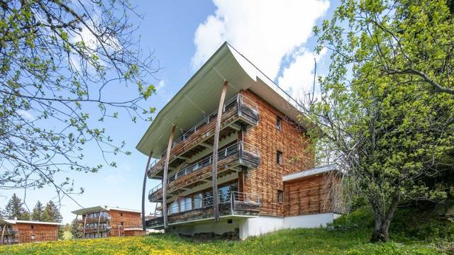 Flat V du Bachat Asters E N°11 - 2P6 - Chamrousse