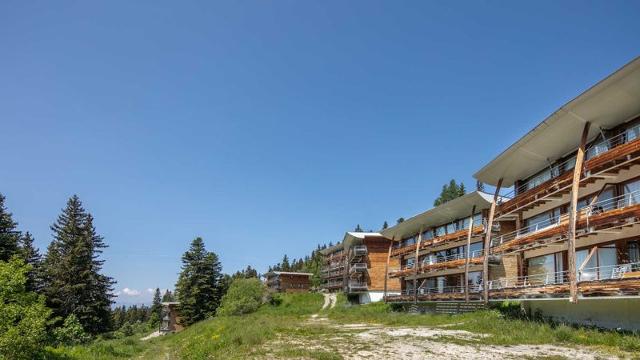 Flat V du Bachat Asters E N°11 - 2P6 - Chamrousse