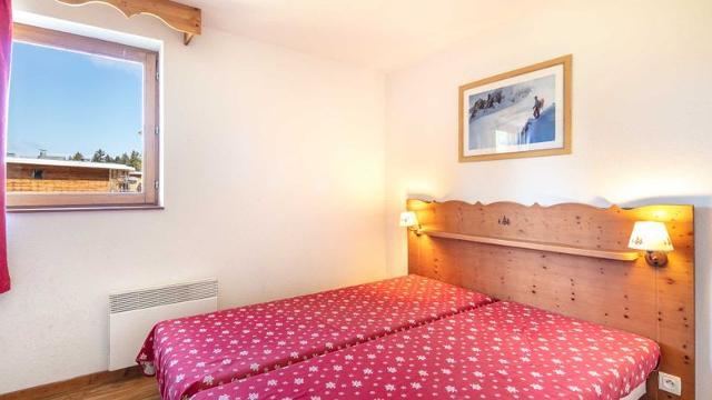 Flat V du Bachat Asters E N°11 - 2P6 - Chamrousse