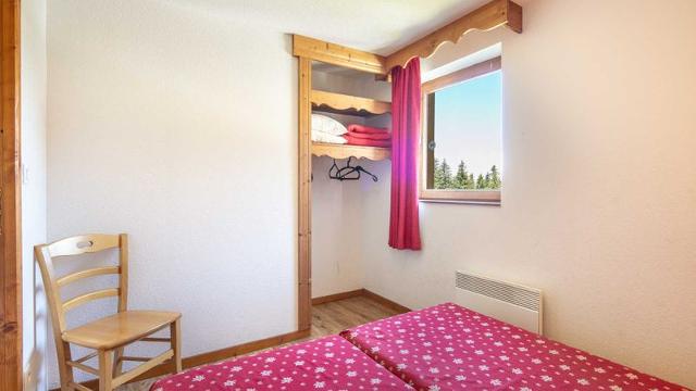 Flat V du Bachat Asters E N°11 - 2P6 - Chamrousse