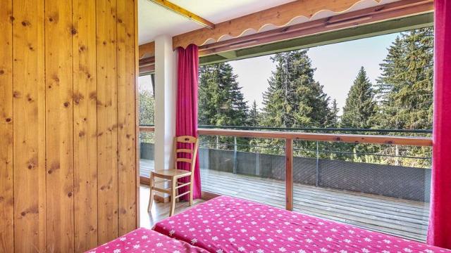Flat V du Bachat Asters E N°11 - 2P6 - Chamrousse