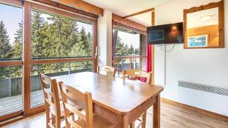 Flat V du Bachat Asters E N°11 - 2P6 - Chamrousse