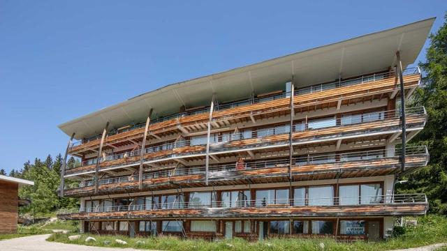 Flat V du Bachat Sorbiers E N°32 - 2P6 - Chamrousse